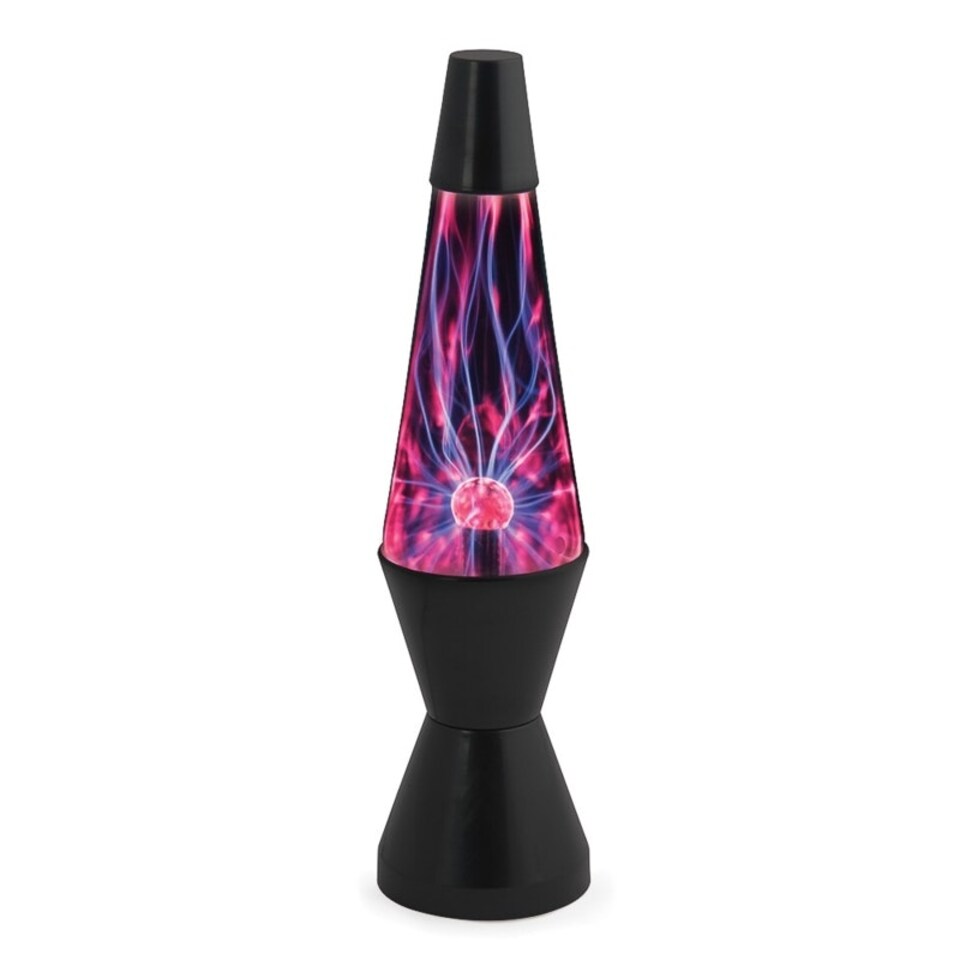 image 1 of Funtime Plasma Lamp 14.5"
