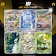 image 9 of Pokemon Cards 151, Korean Pokemon 151 - Booster Bundle including 3 Pokemon Booster Packs - TCYM Product | Multi | Authentic Licensed Product | 1