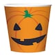 image 1 of Pack of 8 Halloween Design Cups