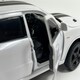 image 6 of Dodge Durango SRT White LHD 1:32 Scale Light & Sound Tayumo 32145021