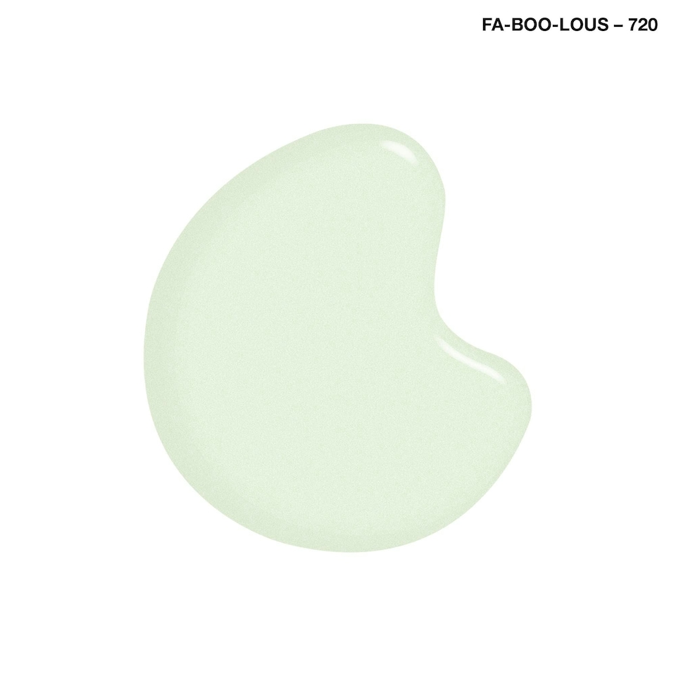 image 1 of Sally Hansen Insta-Dri Nail Colour Nail Polish 720 Fa-Boo-Lous N/A