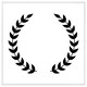 image 1 of Olive branches (Picture Frame) White | M