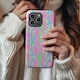 image 3 of Punky Lizard Phone Case | Multi | iPhone 16 Pro
Tough | iPhone 16 Pro
Tough