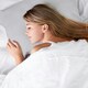 image 5 of 80 x 50 cm Grey Cooling Pillow Case - 2 Pack