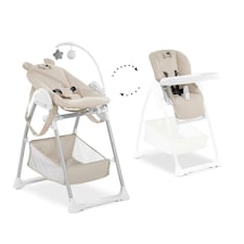 Hauck Disney Sit N Relax - Winnie the Pooh Beige
