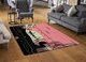 image 2 of Venice Cali Sunset Rug | Multi