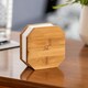image 4 of Gingko Smart Accordion LED Desk Lamp N/A | Bamboo