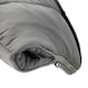 image 7 of Jane Evolute Universal Footmuff for Carrycots, Infant Car Seats, and Pushchairs Grey | Dim Grey