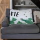 image 2 of Home Sweet Home (Blanket)