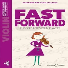 Fast Forward Book Book