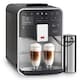 image 2 of Melitta Barista TS Smart F860-100 Stainless Steel Bean To Cup Coffee Machine