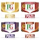 image 9 of PG Tips Special Blends Tea, Chai, English Breakfast, Early Grey & Gold, 70 Teabags each (4 Pack) | Multi
