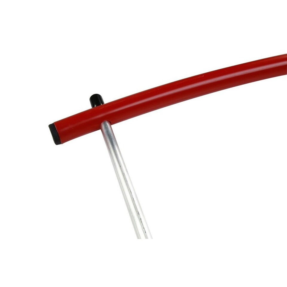 image 1 of Epson Diving Hoop - Red/Silver - One Size