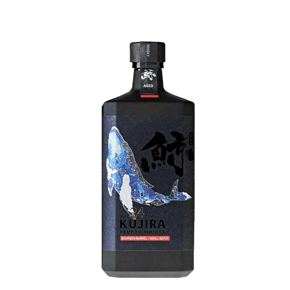 image 1 of Kujira 24 Year Whisky