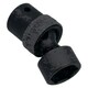 image 2 of 21mm 1/2in Drive Universal Swivel Wobble Metric Impact Shallow Socket 6 Point