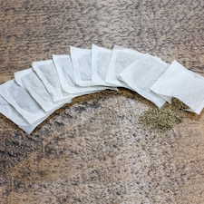 Katcha Herbal Moth Repel Sachets - 20pk