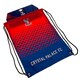 image 2 of Crystal Palace FC Fade Drawstring Bag - Red/Blue/White - One Size Blue | One Size