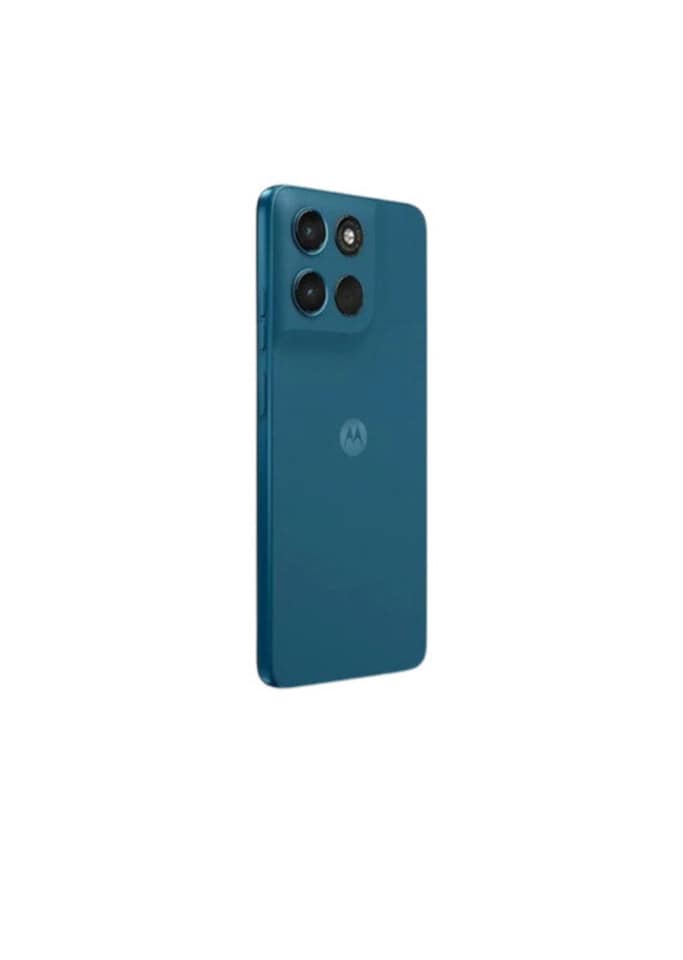 image 1 of MOTOROLA MOTO G57 5G XT2537-2 PANTONE CORSAIR (GREEN) 8GB / 256GB