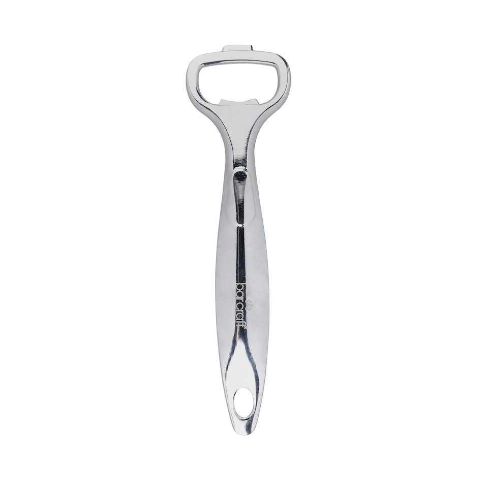 image 1 of BarCraft Single-Cast Crown Cap Bottle Opener