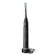 image 2 of Philips 7100 Series Black Toothbrush with Charging Case