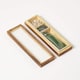 image 4 of Homescapes Zen Incense Gift Set – Jasmine & Marigold