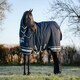 image 4 of LeMieux Arika Storm-Tek Rug 350g Blue | 7ft 0