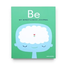 Be Diary Or Journal Book