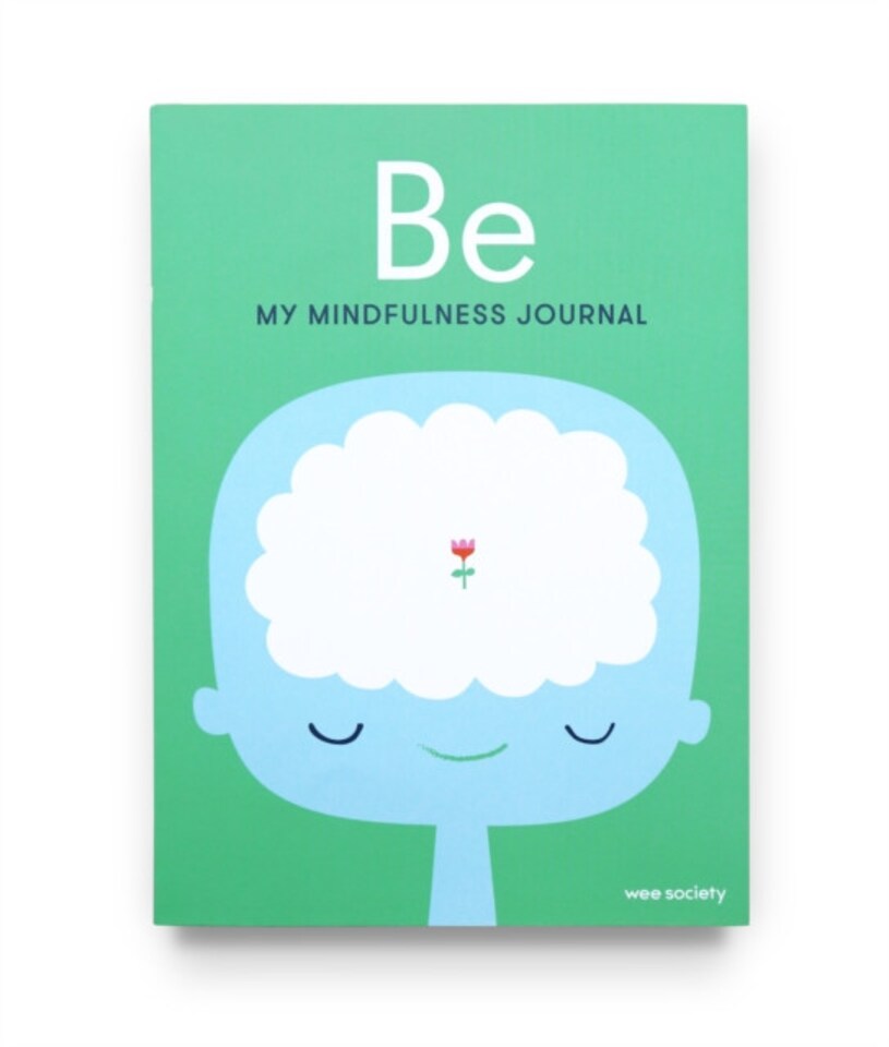Be Diary Or Journal Book