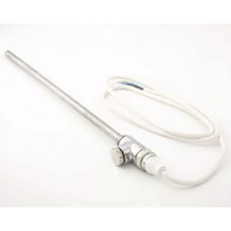 Pro Towel Rail Element 150W   CP T Piece