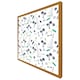 image 5 of Waves rider (Picutre Frame) White | L