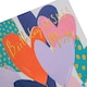 image 3 of Contemporary Yippee Design Mum Birthday Card