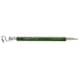 image 2 of Harry Potter Slytherin Pen - Green/Silver - One Size