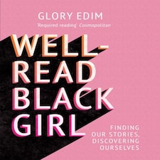 Well-read Black Girl