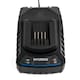 image 8 of Hyundai Mini Chainsaw 6" 20V Includes Chain, 2Ah Battery & Charger HY20CCS150