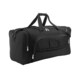 image 4 of SOLS Weekend Holdall Travel Bag - Black - ONE