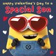 image 3 of Despicable Me 'Son' Valentine's Day Card