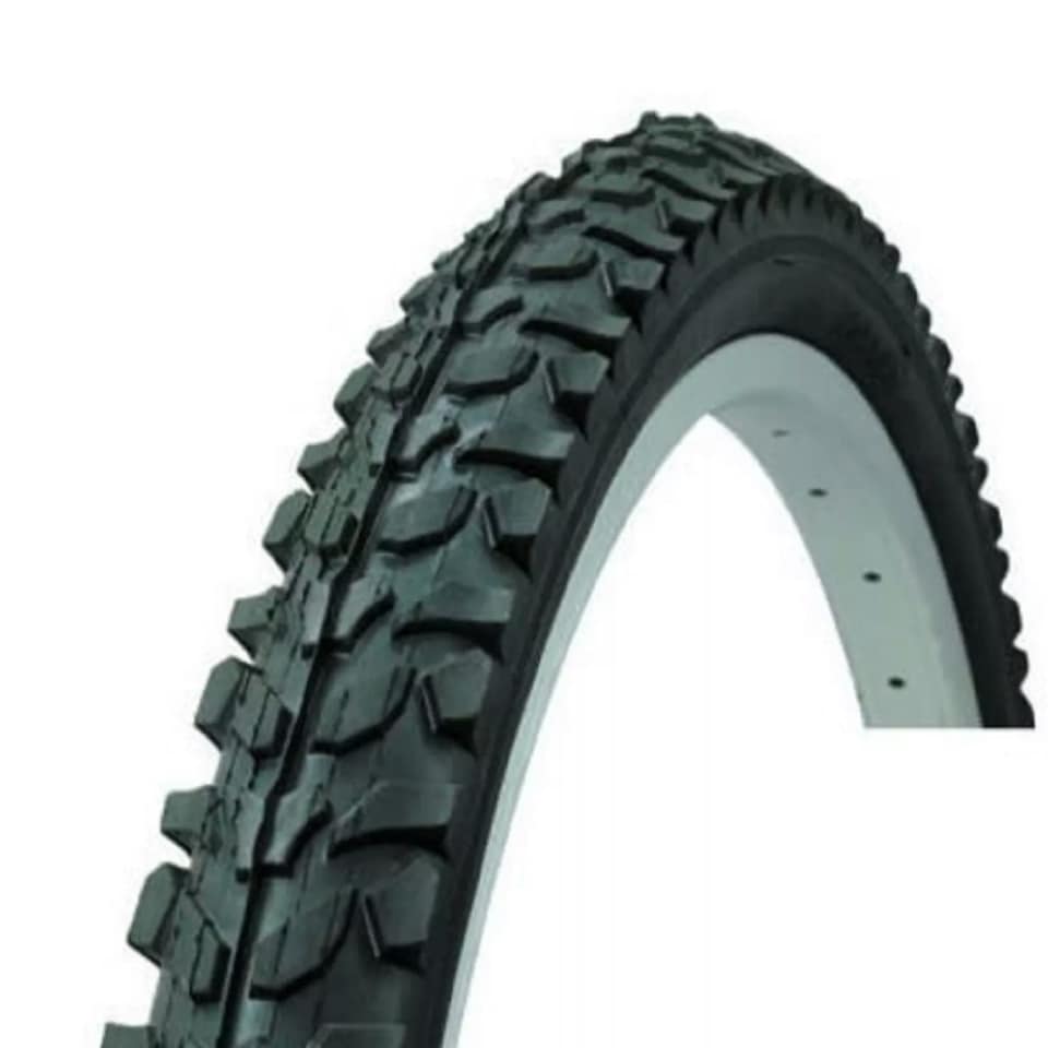 Aero Sport MTB/Bike 26 x 2.125 inch Tyre All Weather