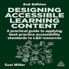 Designing Accessible Learning Content A