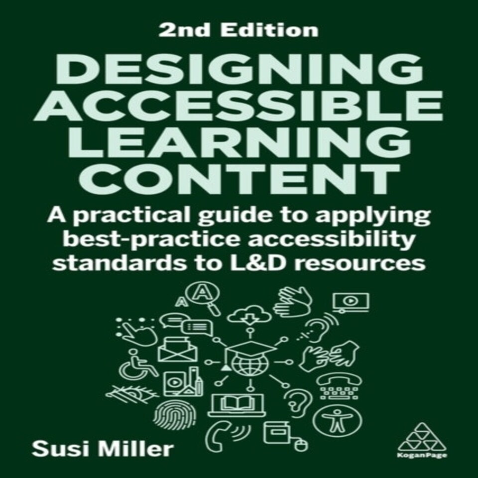 Designing Accessible Learning Content A