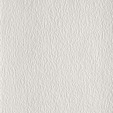 Anaglypta Lace Bark Precision Embossed Paintable Textured Wallpaper - White - 10m x 53cm | White