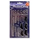 image 1 of Festive Cheer Changeable Stamps by Icon Craft