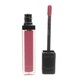 image 2 of Guerlain KissKiss Pink Liquid Lipstick L367 Alluring Matte Pink