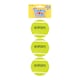 image 2 of HB Sports Tennis Balls x 3
