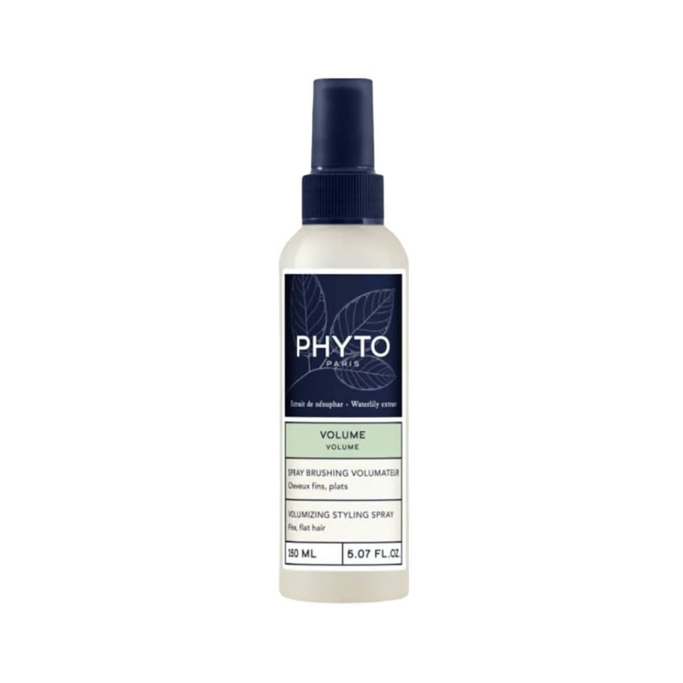 Phyto Volume Volumizing Blow-Dry Spray 150ml