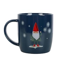 Gnome Sweet Gnome Mug - Ceramic N/A