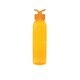 image 2 of XD Collection Oasis RPET 650ml Water Bottle - Orange - One Size Orange | One Size