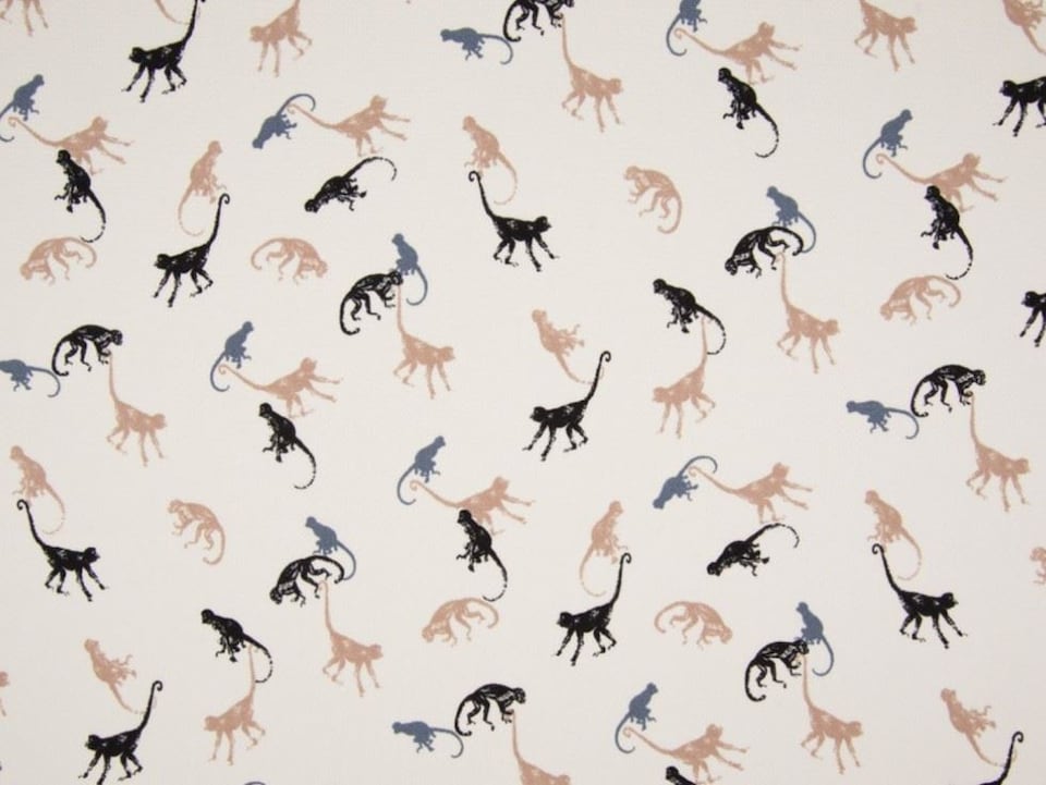 Cream Bubble Crepe Fabric for Dressmaking, 145cm / 57" Wide - per metre