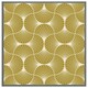 image 3 of Geometric shells (Picutre Frame) Black | XL