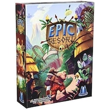 Epic Resort