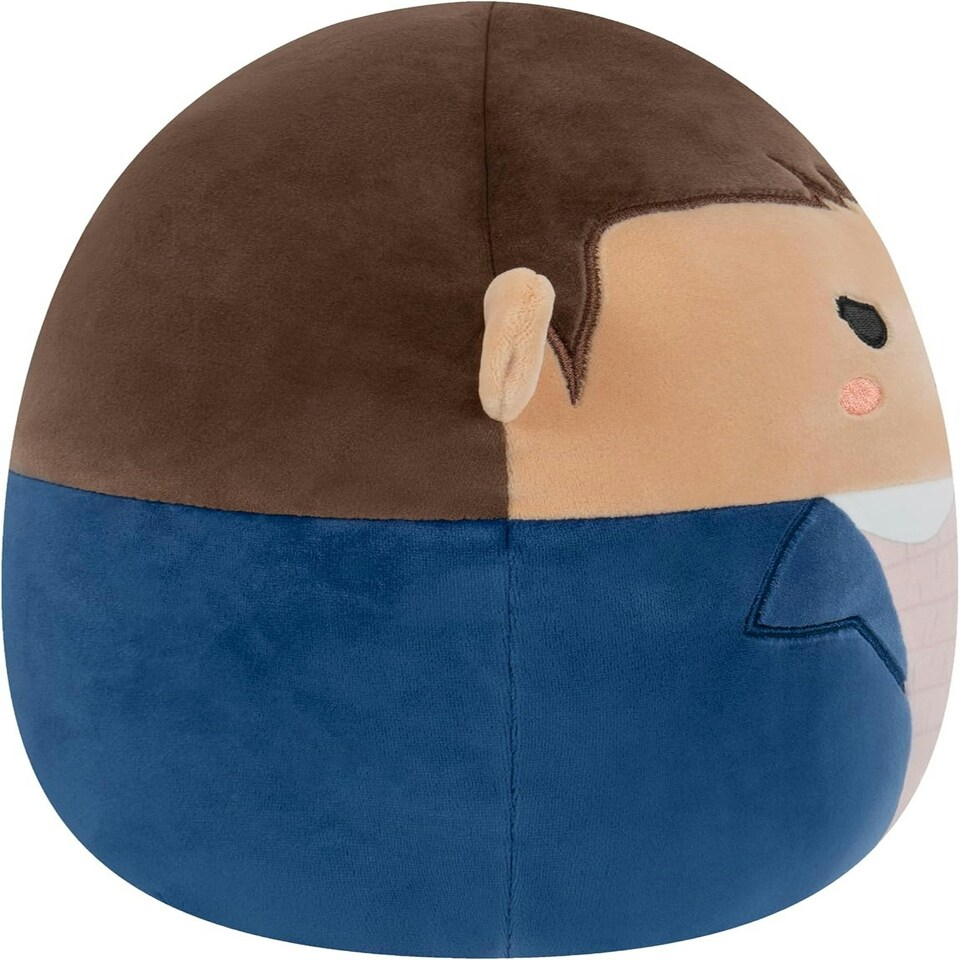 image 1 of Squishmallows - 8" Stranger Things Eleven Plush
